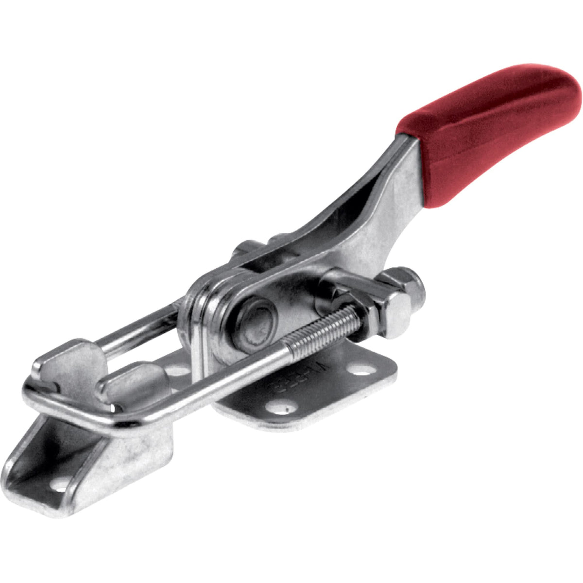 Latch Clamps - 300 Series, 500 lbs. Clamping Force