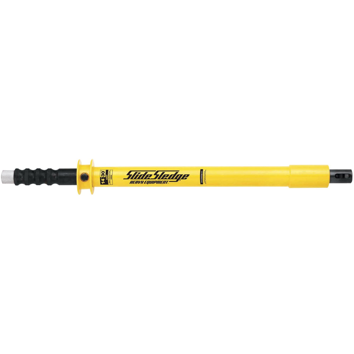 Multi-Head Hammer, 30" L