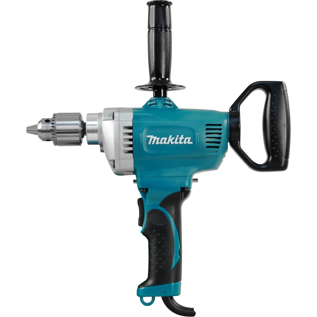 Spade Handle Drill