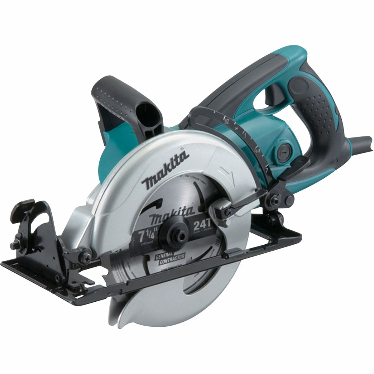 Hypoid Saw