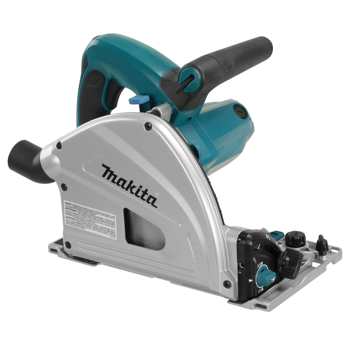 Plunge Cut Track Saw