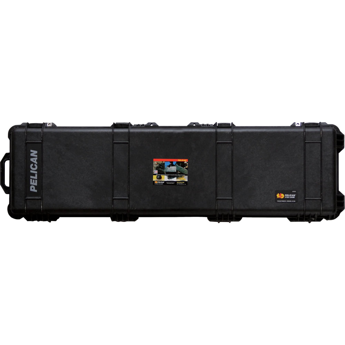 Pin Driver Case Only For 4ETV9 Kit