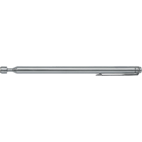 Telescoping Magnetic Pickup Tool, 25-1/2" Length, 1.5 lbs. Capacity