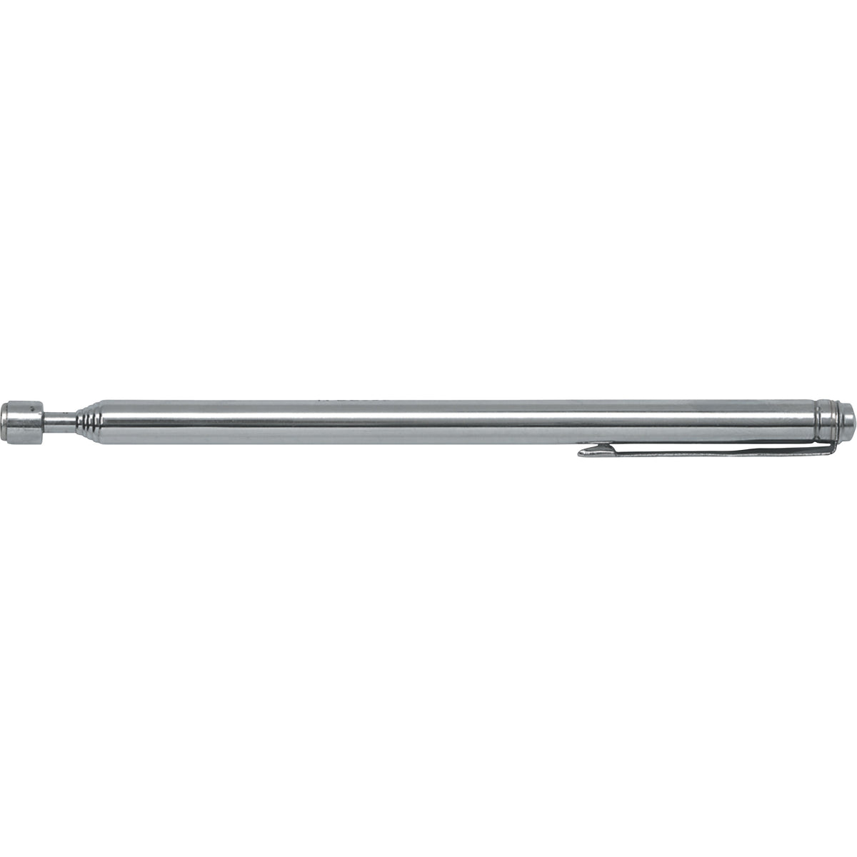 Telescoping Magnetic Pickup Tool, 25-1/2" Length, 1.5 lbs. Capacity