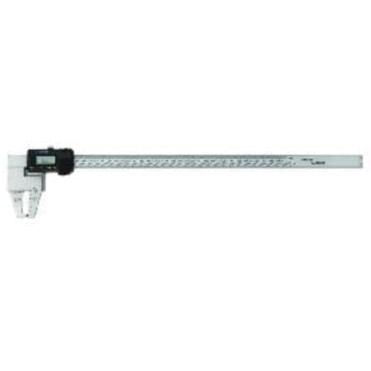 10" Digital SAE/Metric Brake Drum Gauge