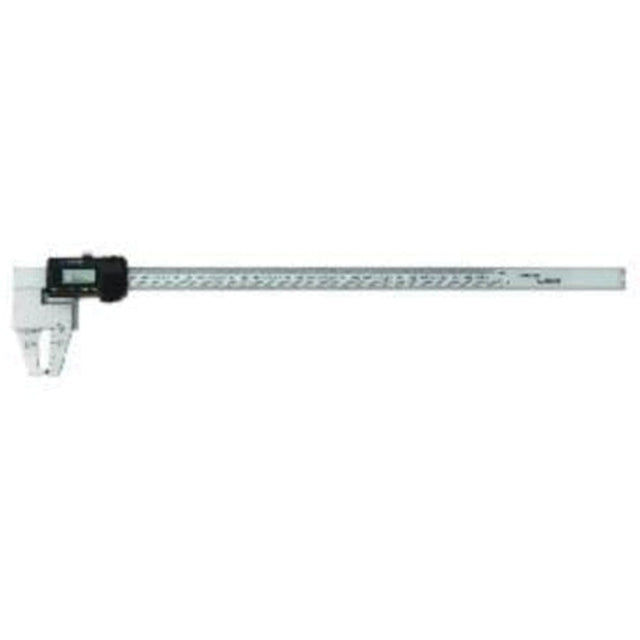 10" Digital SAE/Metric Brake Drum Gauge