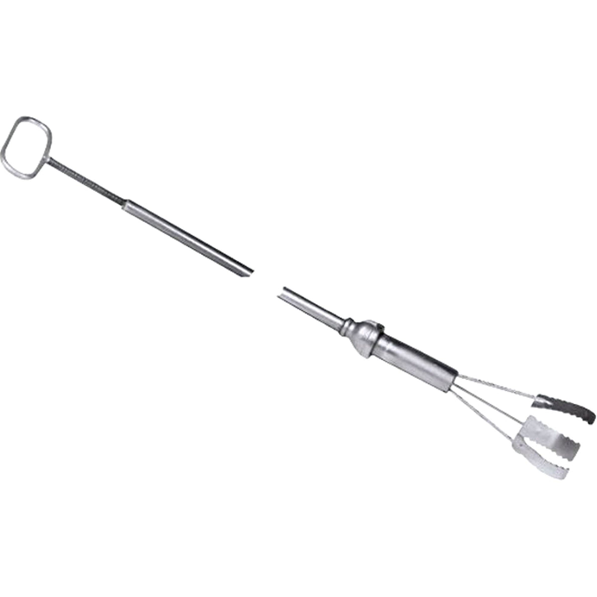 K-5 Grappler Hook