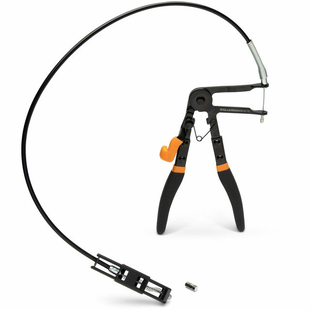 Cable Hose Clamp Pliers