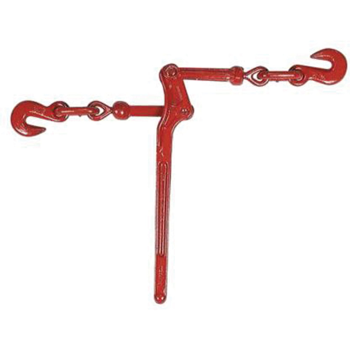 Load Binder, 5/16" - 3/8", 5400 lbs. (2.7 tons), Lever Load Binder