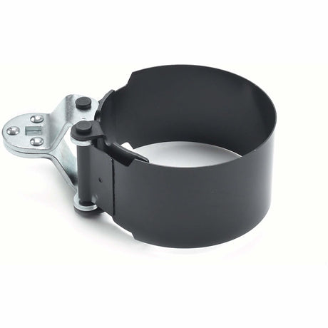 4-1/8" to 4-1/2" Wide Heavy-Duty Oil Filter Wrench
