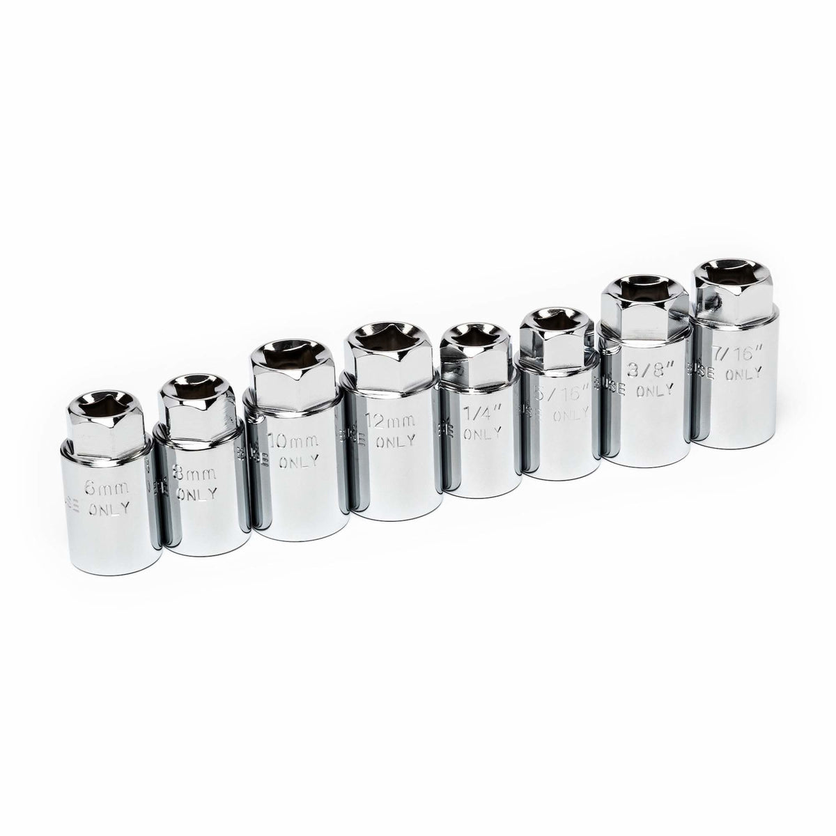 SAE/Metric Stud Removal Set