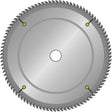 Industrial Saw Blades - General Purpose, 8", 64 Teeth, Wood Use