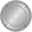 Industrial Saw Blade - Chipboard, 16", 80 Teeth, Laminate Use