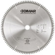 Melamine Saw Blade, 12", 96 Teeth, Wood Use