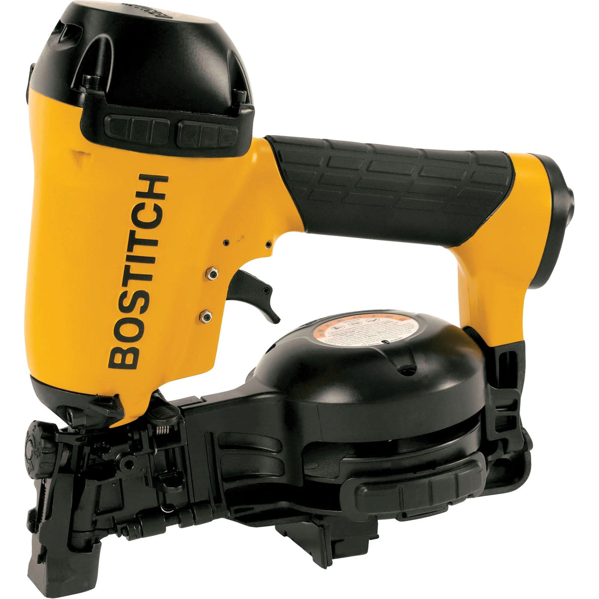 Coil Roofing Nailer