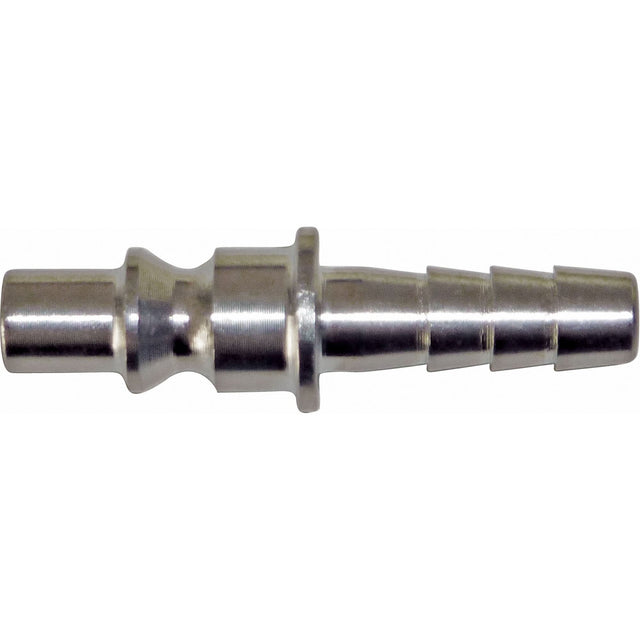 1/4 ARO 210 Interchange Plugs, Zinc Plated Steel