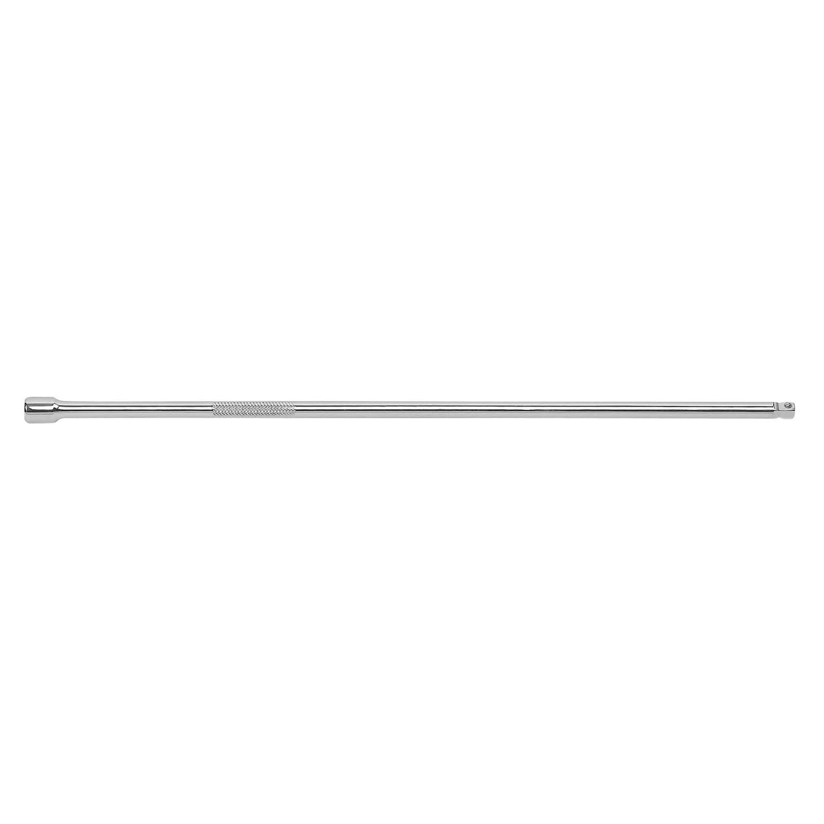 Standard Extension, 1/4" Drive, Chrome Finish, 1 Pcs
