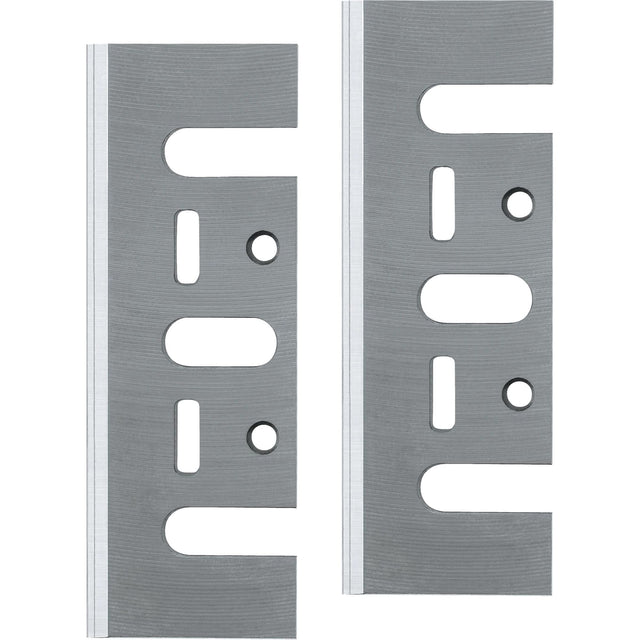 Replacement High Speed Steel Planer Blades