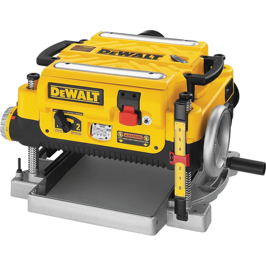 Wood Working Machinery