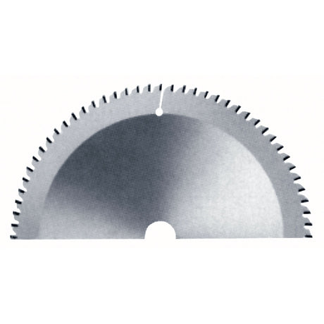 Contractor Saw Blades, 14", 84 Teeth, Non-Ferrous Use