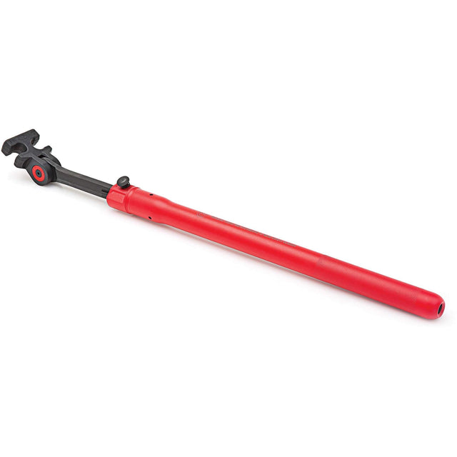 Indexing Rebar Bender