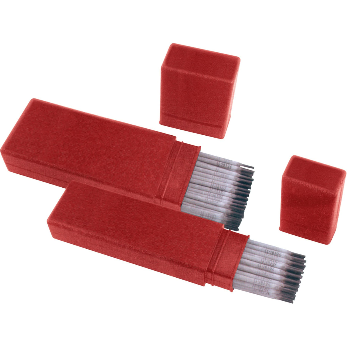 Mild Steel Stick Electrodes, 7014, 1/8" Dia.