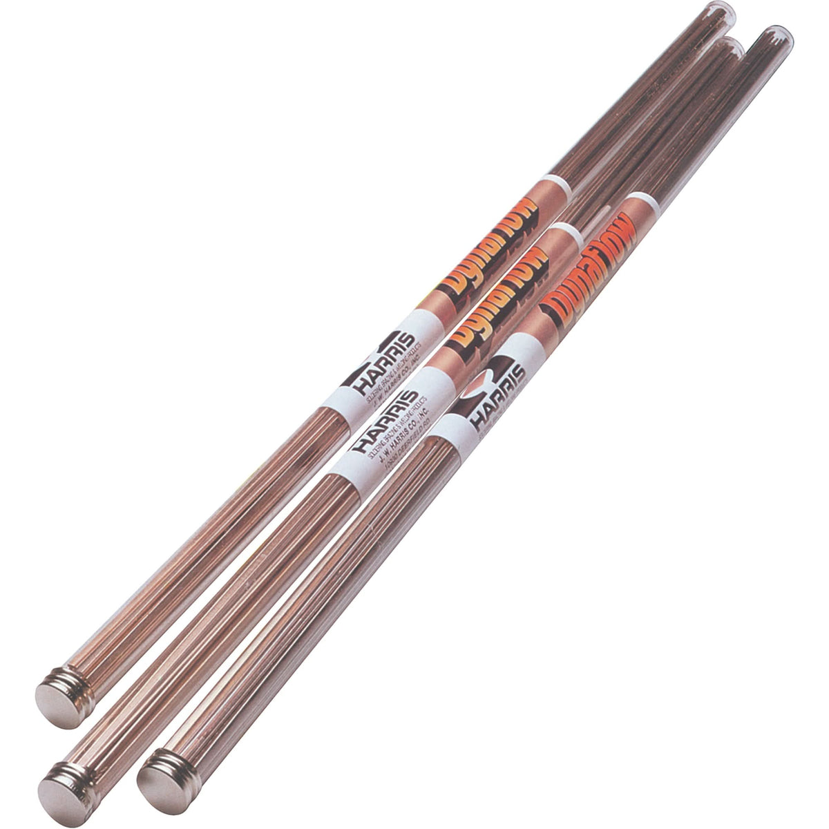 Stay-Silv® 5 Brazing Alloys