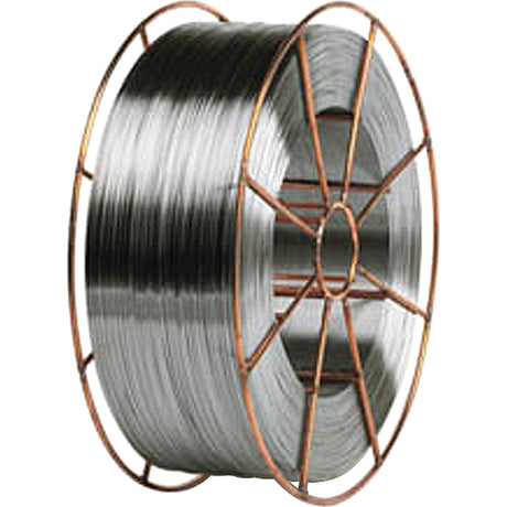 Metalshield®MC®-6 Metal-Core Wire, Mild Steel, 1/16" Diameter