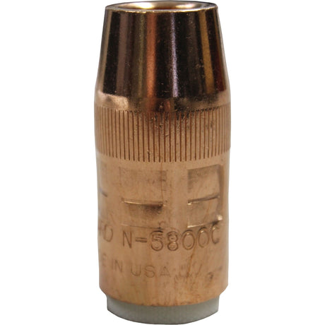 Centerfire™ Series Brass Nozzle