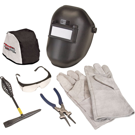Welding Starter Kit