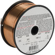 Welding Wire, Deoxidized Copper, 1/16" Diameter