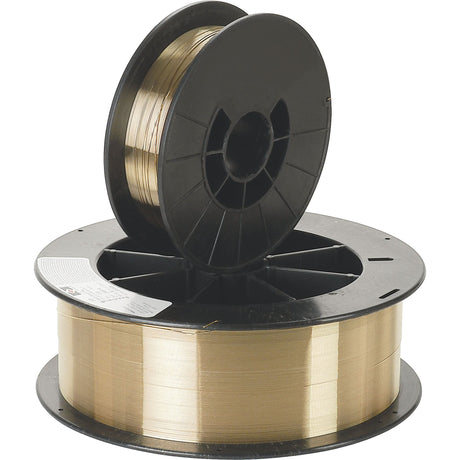 Welding Wire, Silicone Bronze, 1/16" Diameter