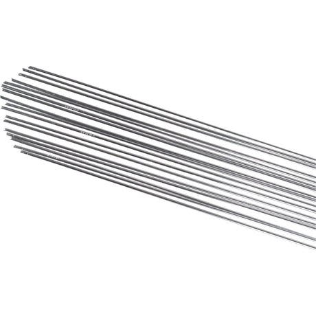 4043 Aluminum Welding Wire - 36" Cut Length