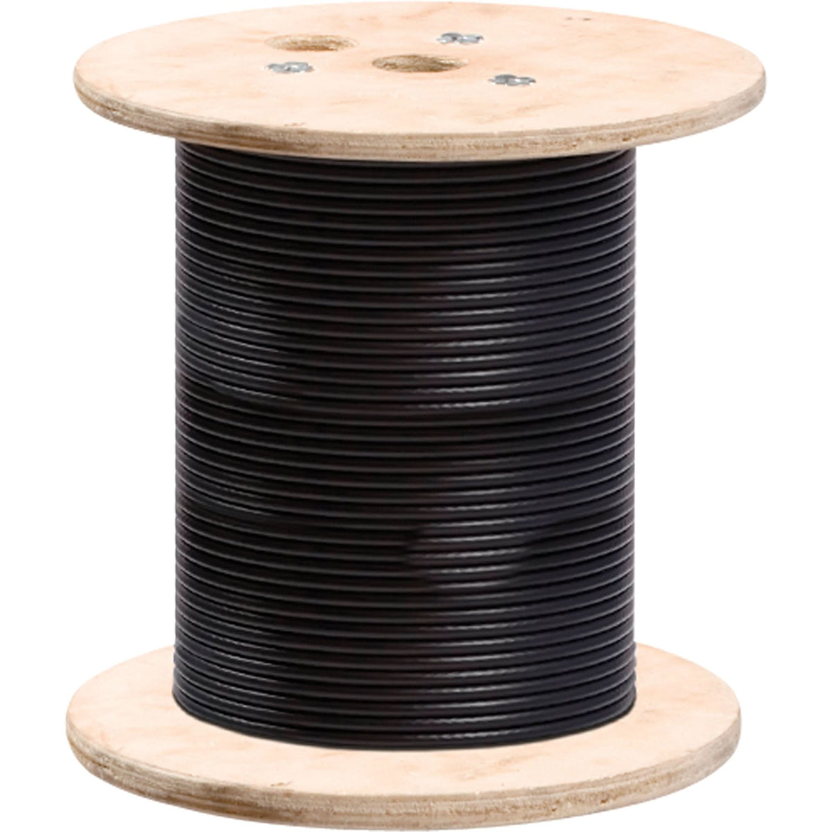 ToughFlex™ Welding Cable, Spool, 300' L, #4 Gauge
