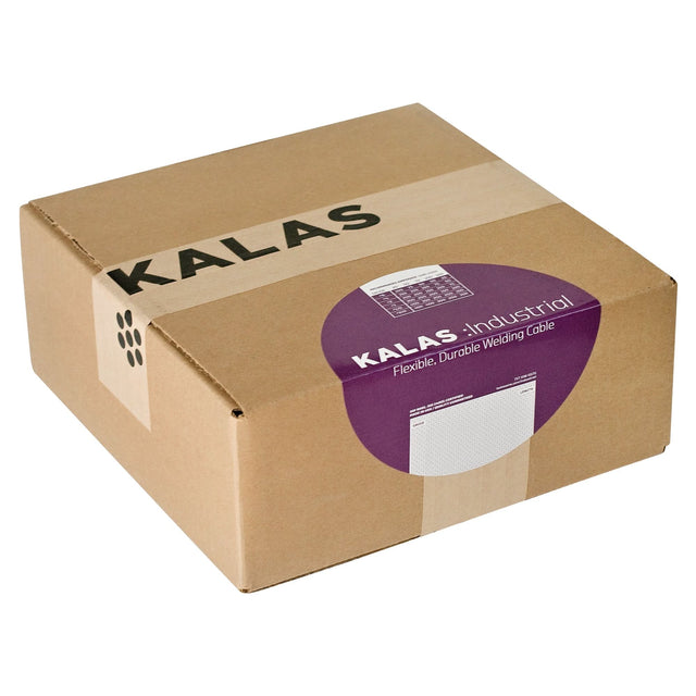 ToughFlex™ Welding Cable, 50' L, 3/0 Gauge