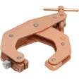Kant-Twist® Welding Ground Clamp, 400 Amperage Rating