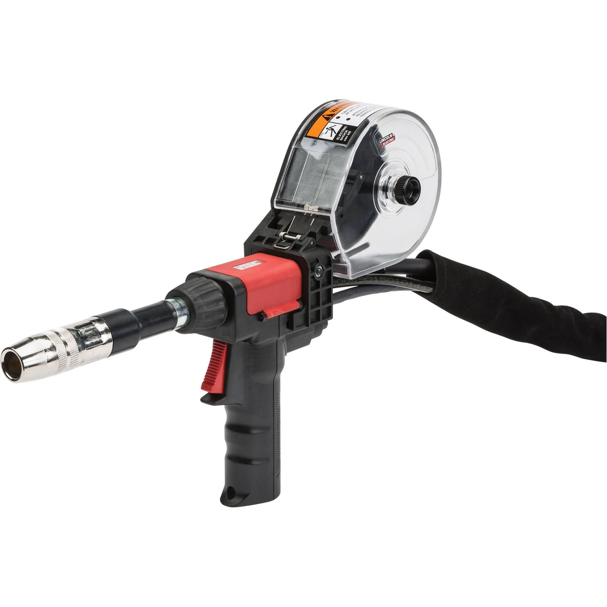 Magnum® Pro 250LX Spool Gun, Lincoln, 280 Amperage Rating