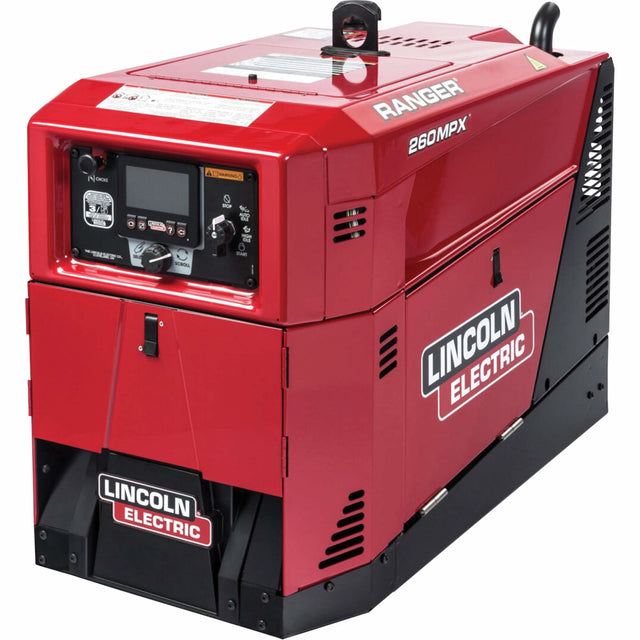 Ranger® 260MPX™ Engine Driven Welder (Kohler®)