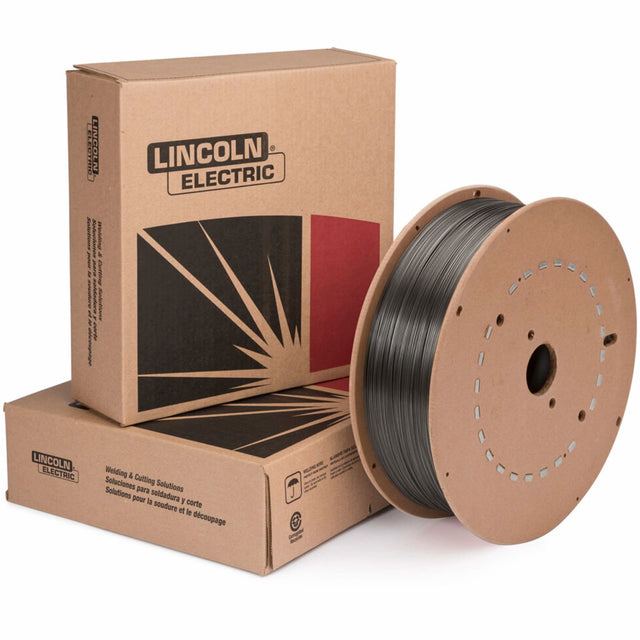Metalshield® MC-70 XLS™ Metal-Cored Wire, 1/16" Dia., 50 lbs.