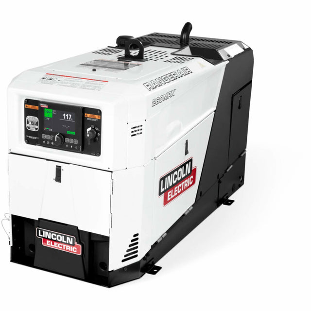 Ranger® Air 260MPX™ Multi-Function Engine Drive