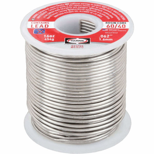 Soldering Consumables