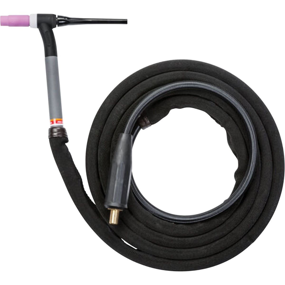 TIG Torch Ready-Pak, Air (Gas) Cooled