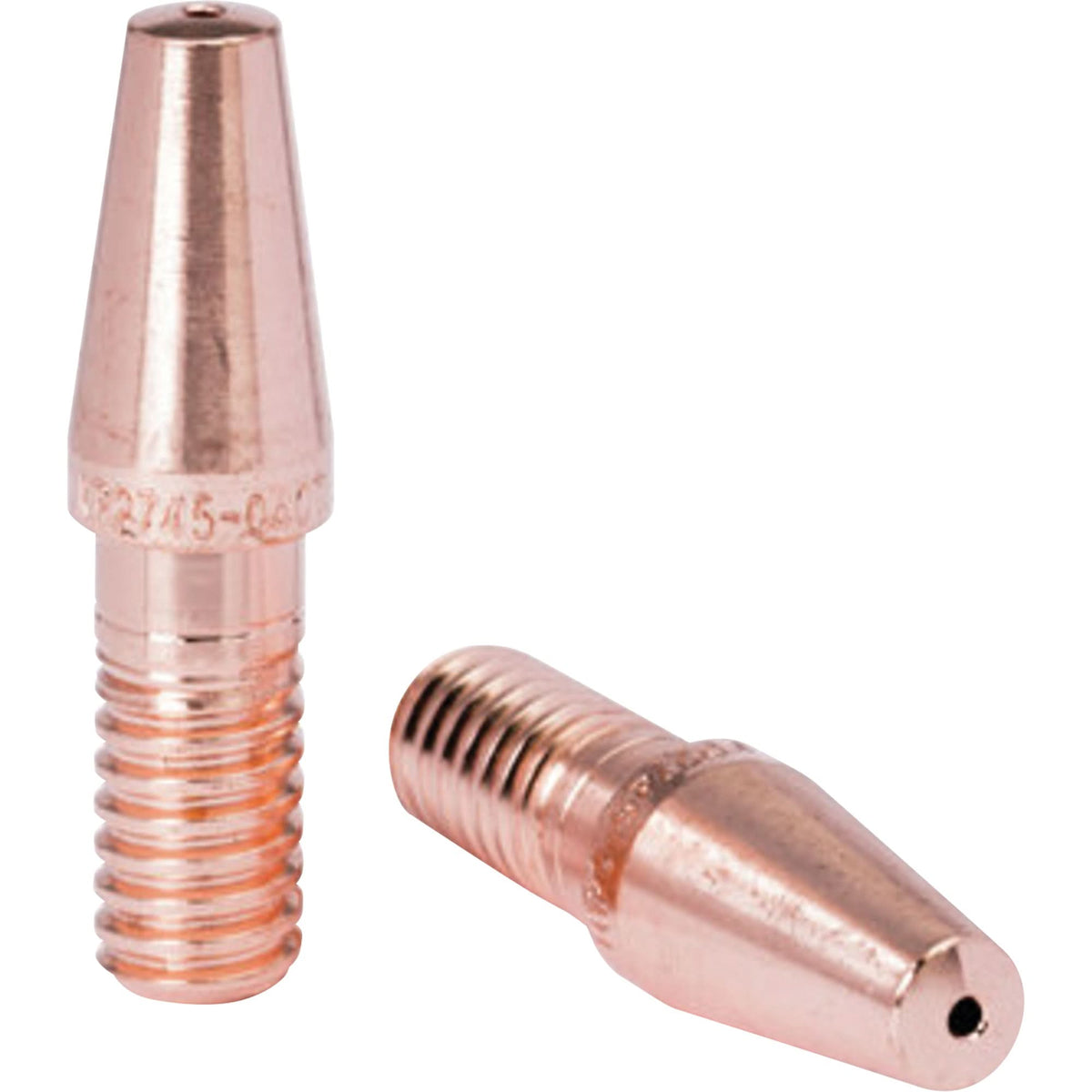 Copper Plus® 0.045" Contact Tip