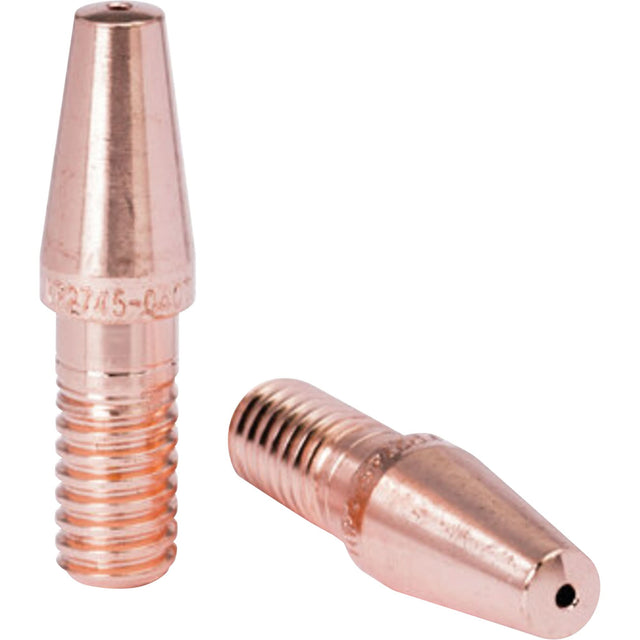 Copper Plus® 1/16" Contact Tip