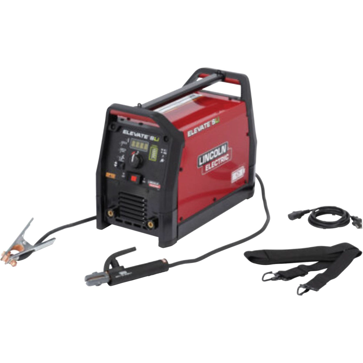 Elevate™ SLi Battery Powered Welder