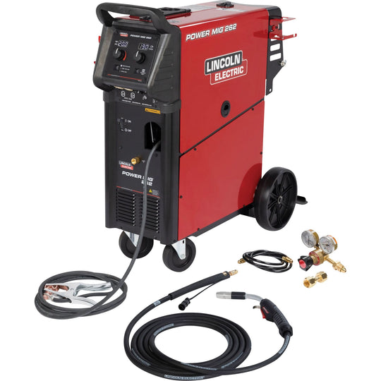 MIG Welding & Accessories