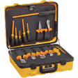 Utility Insulated Tool Kits, 13 Pcs