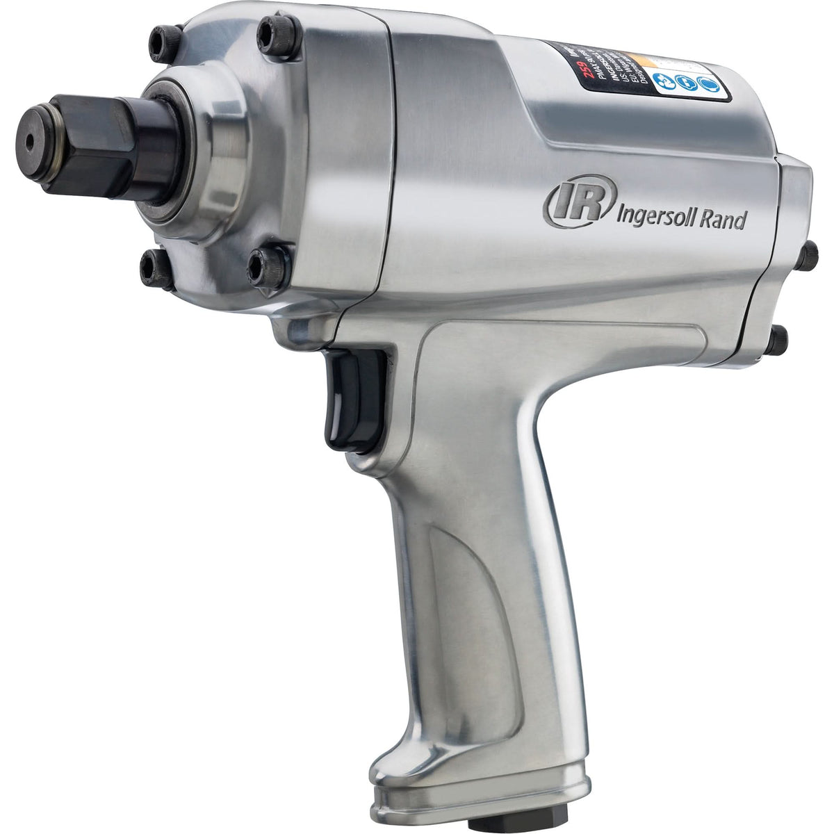259 Impact Wrench, 3/4" Drive, 3/8" Air Inlet, 6000 No Load RPM