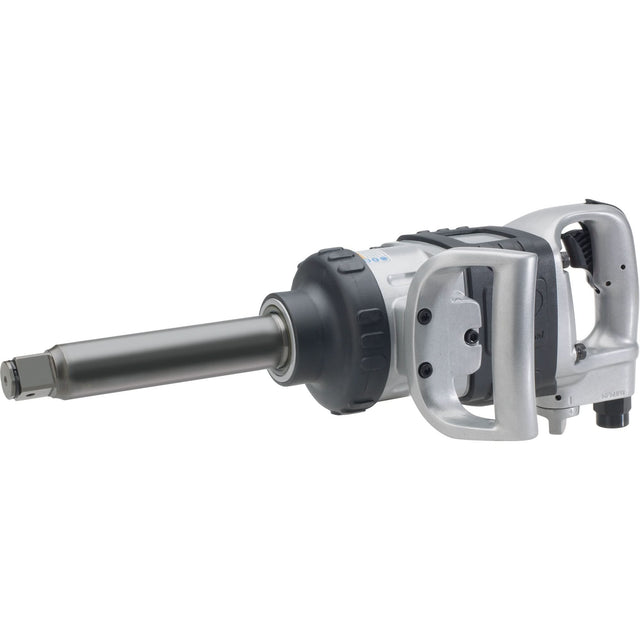 285B Extended Anvil Impact Wrench, 1" Drive, 1/2" NPTF Air Inlet, 5250 No Load RPM