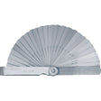 Economy Straight Leaf Feeler Gauge
